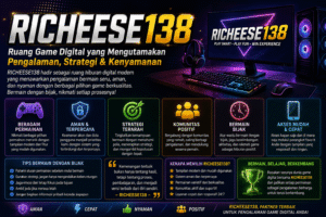 RICHEESE138